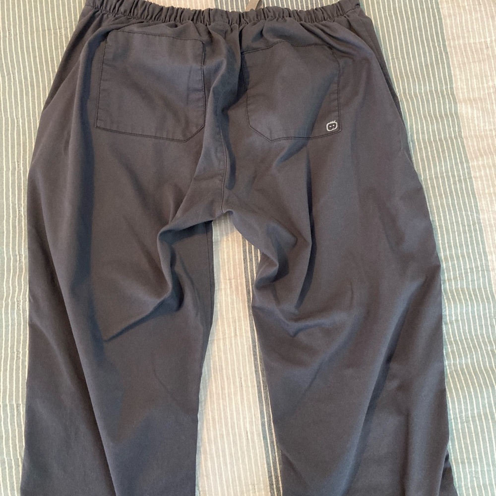 Scrub pants - Picture 4 of 7